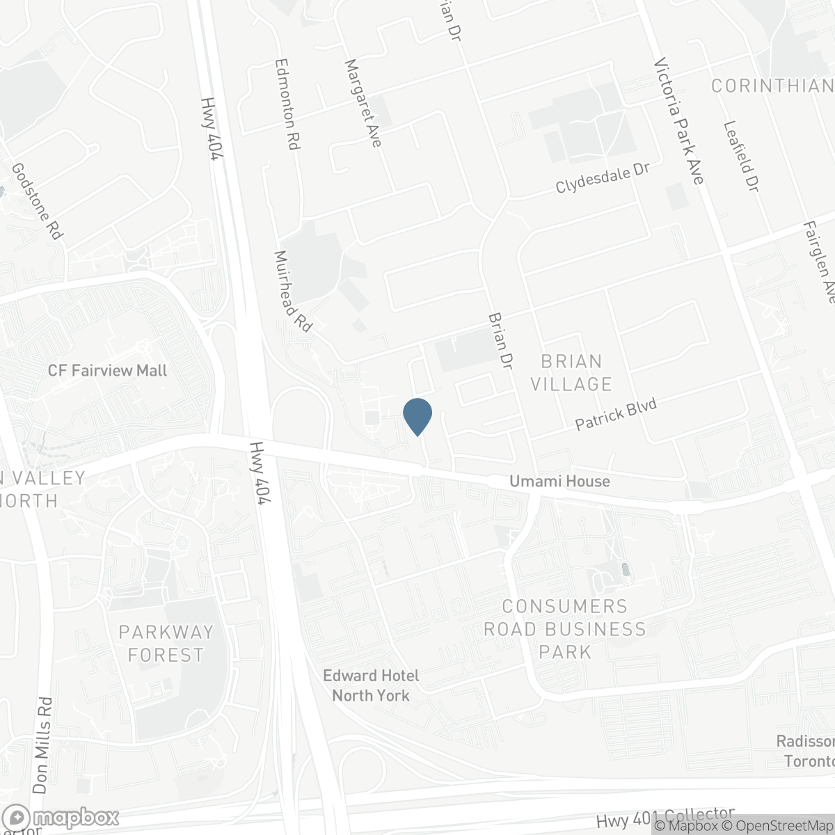 35 BARDS WALKWAY, Toronto, Ontario M2J 4T8